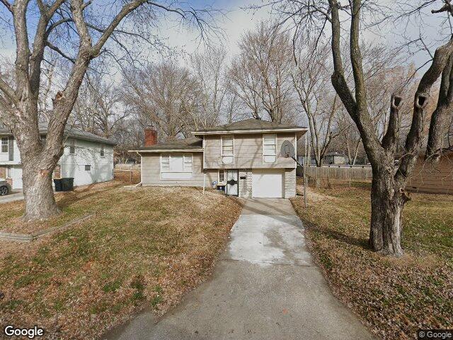 8306 e 93rd st, kansas city,  MO 64138