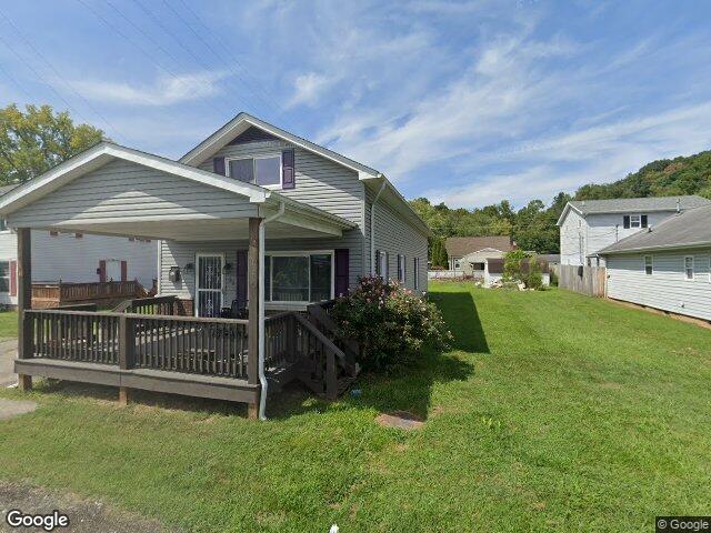55 township road 1007, chesapeake,  OH 45619