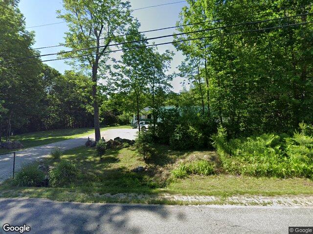 362 ryerson hill rd, south paris,  ME 04281