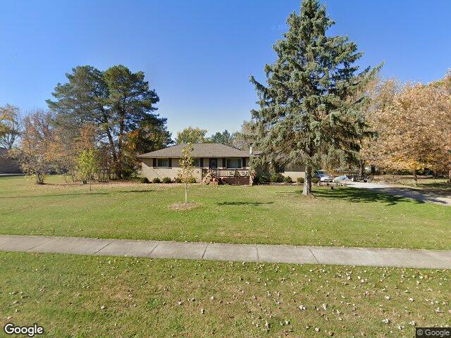 596 hadcock rd, brunswick,  OH 44212