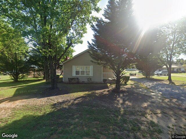 2032 white memorial church rd, willow spring,  NC 27592