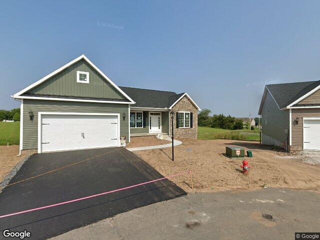 60 partridge court, gettysburg,  PA 17325