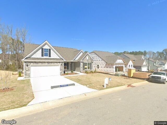 52 gander dr, benson,  NC 27504