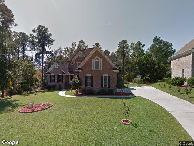 104 overbranch dr, columbia,  SC 29223