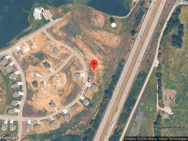 11415 rye drive, kearney,  MO 64060