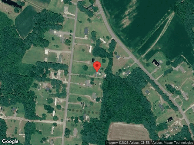 1661 old rock quarry rd, princeton,  NC 27569
