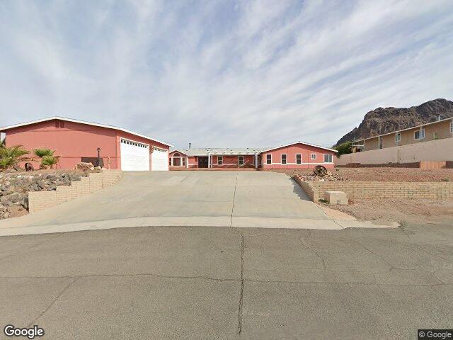 37443 bay view dr, parker,  AZ 85344