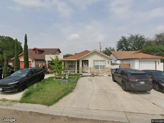 8765 augusta loop, laredo,  TX 78045