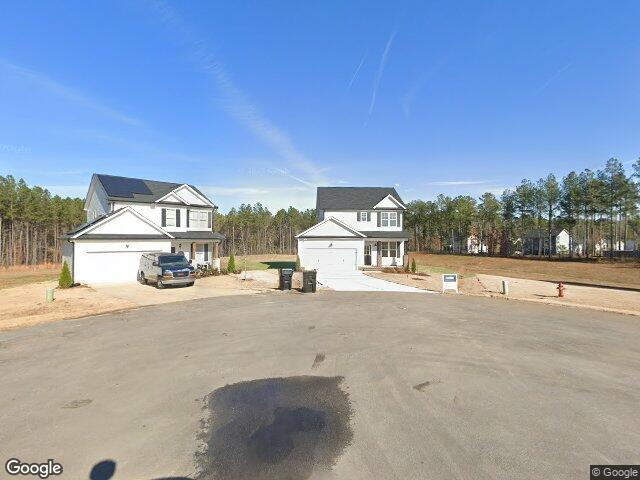 486 olde place dr, zebulon,  NC 27597