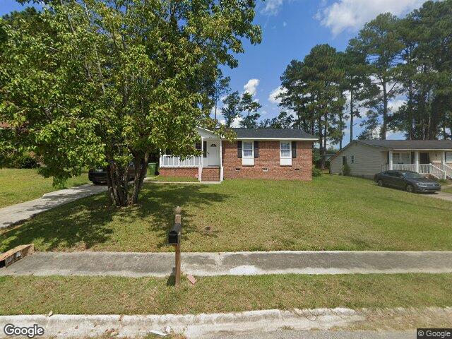3813 woodbury dr, columbia,  SC 29209