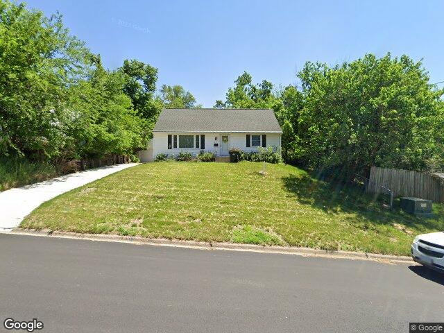 650 40th st se, cedar rapids,  IA 52403