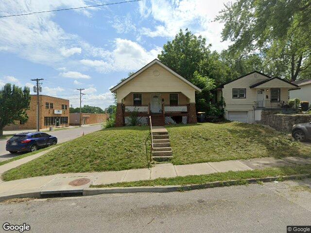 7201 wabash ave, kansas city,  MO 64132