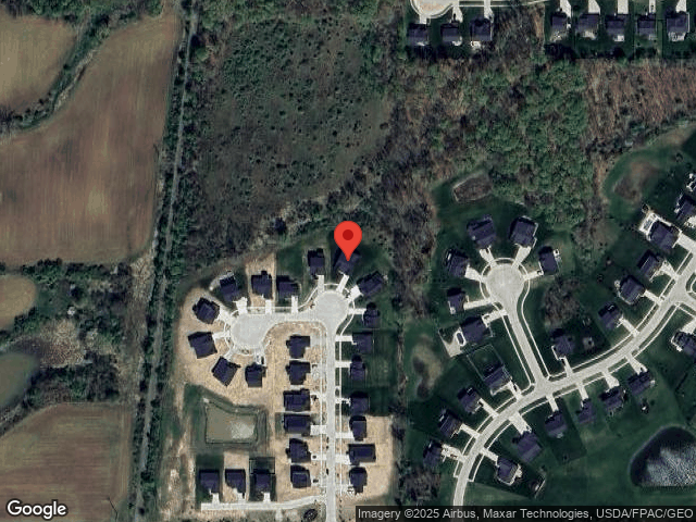 6325 tristin ln, medina,  OH 44256