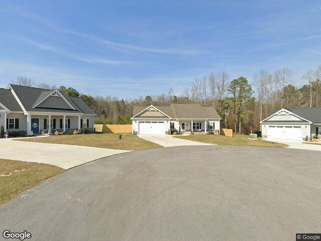170 emerson fields drive, pikeville,  NC 27863