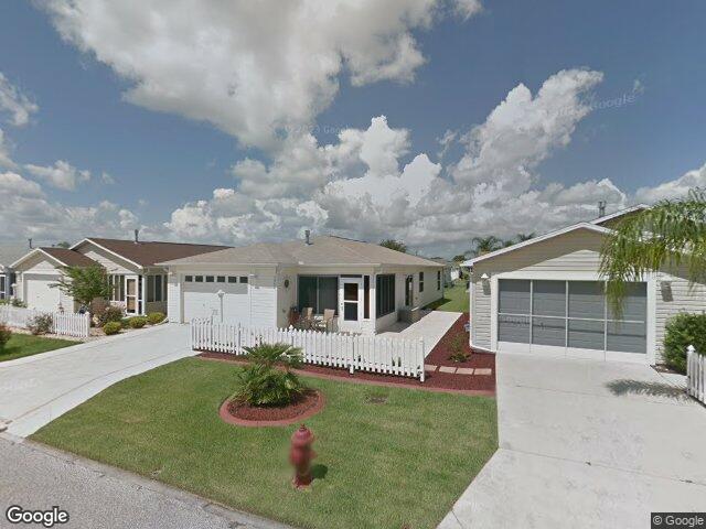 1952 montrose ct, the villages,  FL 32162