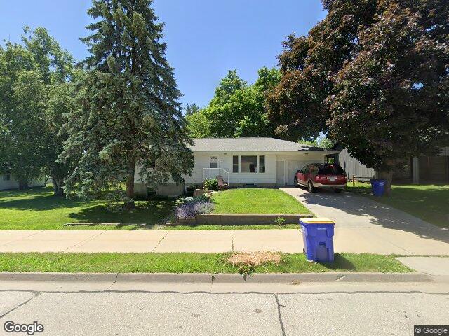 411 w south st, lisbon,  IA 52253