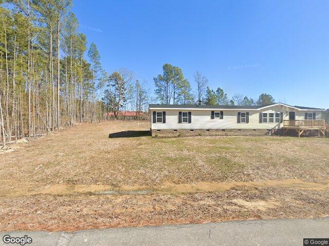 248 dutches lane, henderson,  NC 27537