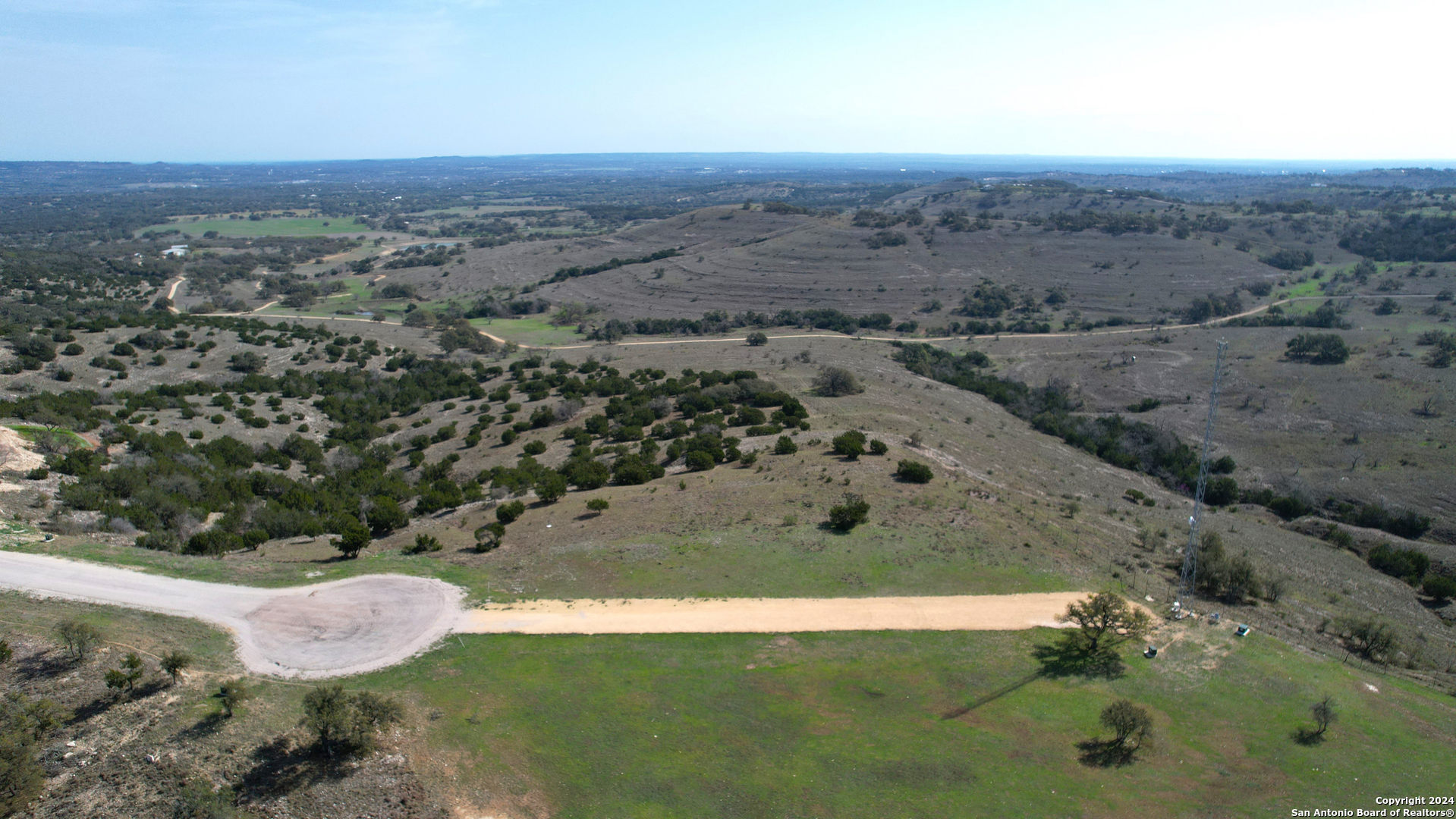 lot 35 scenic hills ct, blanco,  TX 78070