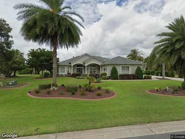 1142 noble way, the villages,  FL 32162