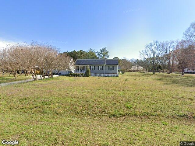 2401 sterling dr, clayton,  NC 27520