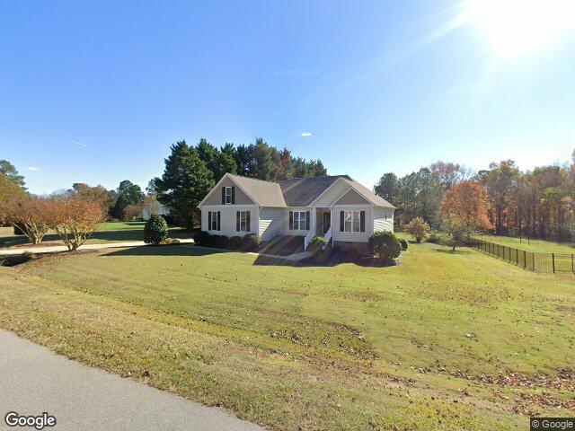 514 southmont st, clayton,  NC 27527