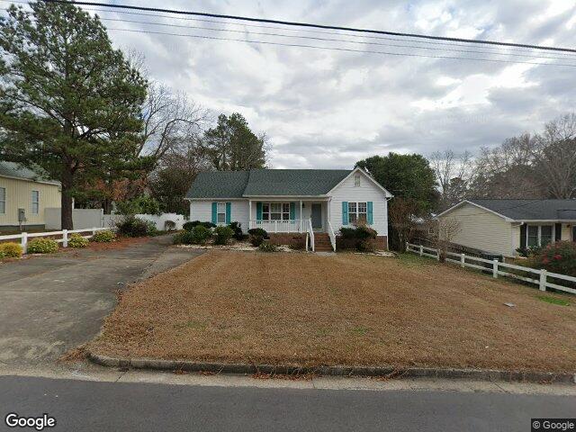 413 s fayetteville st, clayton,  NC 27520