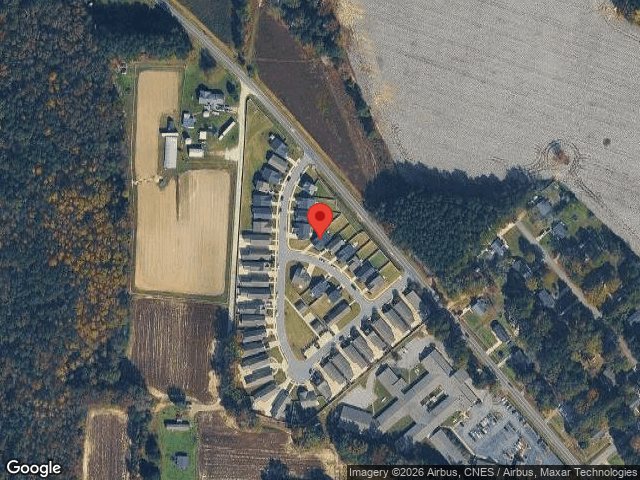 70 altimont st, smithfield,  NC 27577
