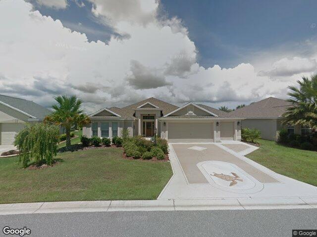 1985 abordale ln, the villages,  FL 32162