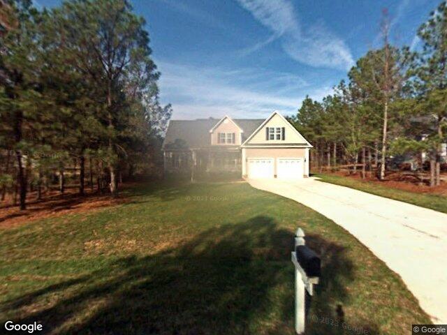 223 landover ln, four oaks,  NC 27524