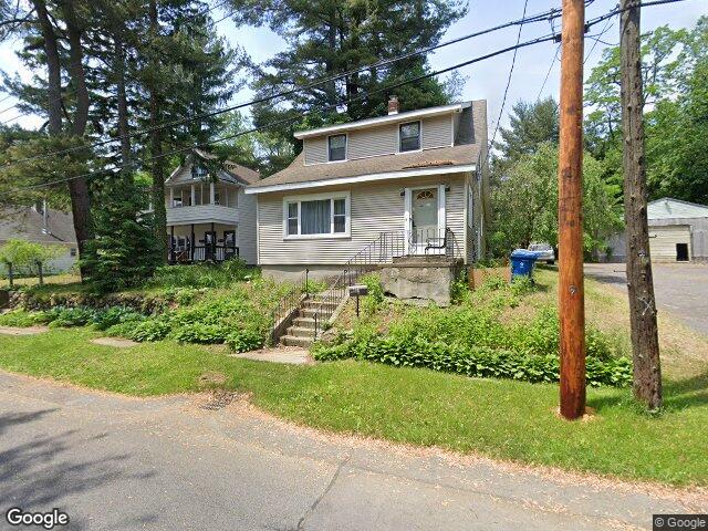 321 stanford ave, schenectady,  NY 12304