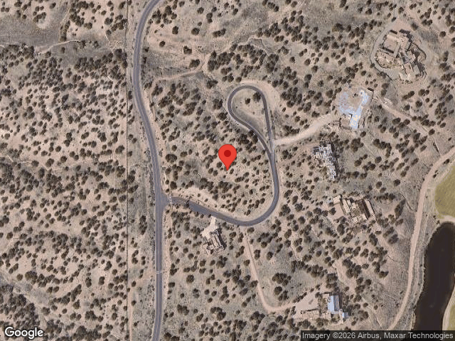 9 hacienda caballero lot 11
                                ,Unit Lot 11, santa fe,  NM 87506