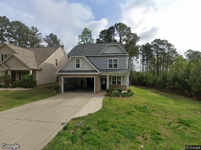 338 summerwind plantation dr, garner,  NC 27529