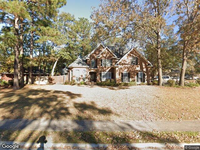 411 walthour dr, rincon,  GA 31326