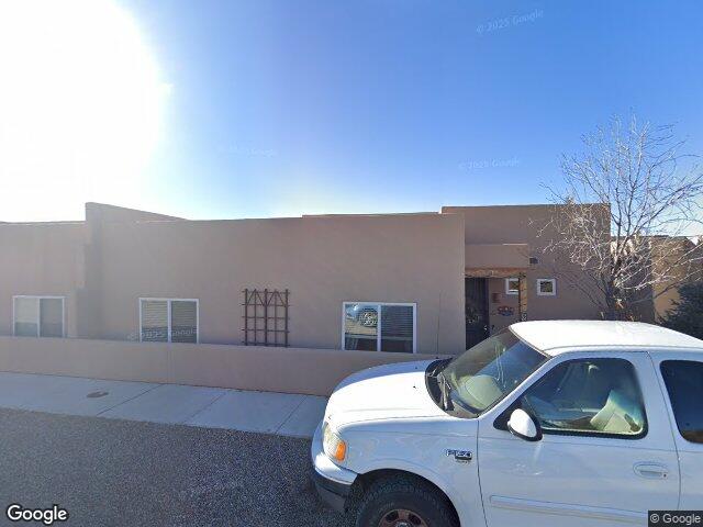 3 silver buckle rd, santa fe,  NM 87508
