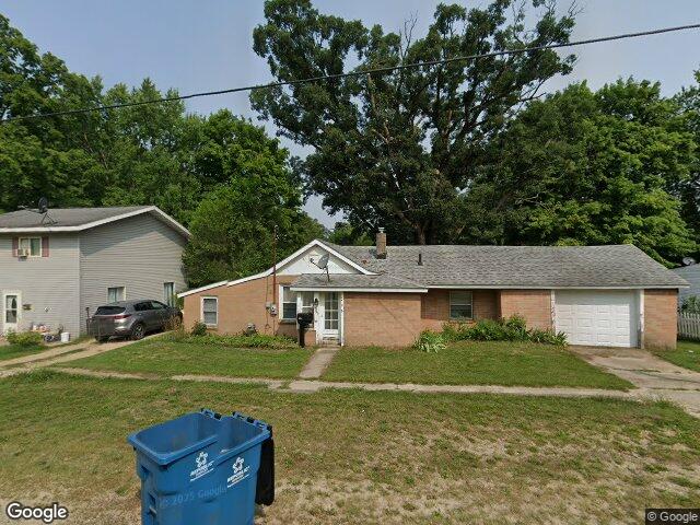 208 w st marys street, decatur,  MI 49045