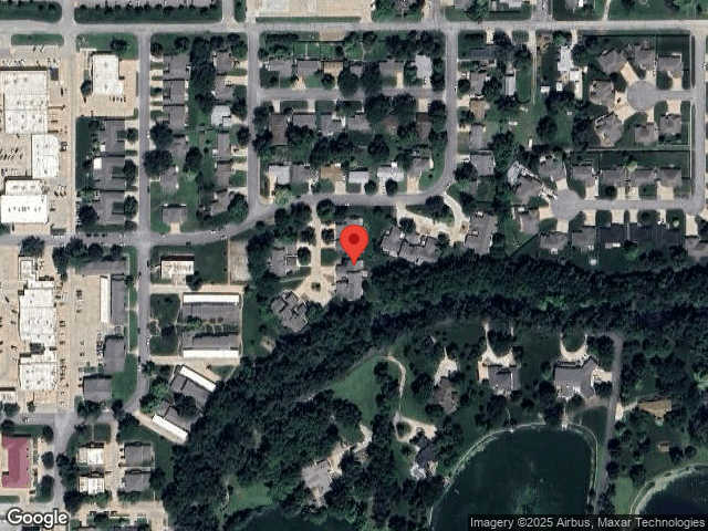 1324 parkwood dr, salina,  KS 67401