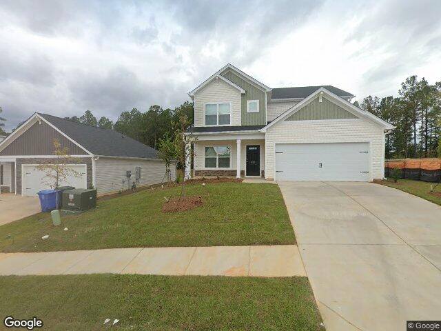 649 marbled teal ln, hopkins,  SC 29061
