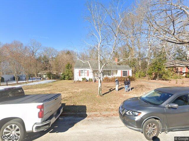 1530 oakdale cir, henderson,  NC 27536