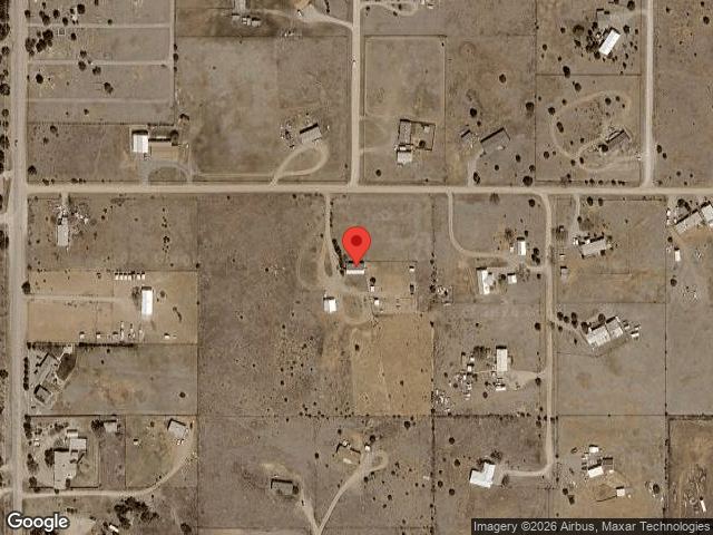 16 los chavez ave, edgewood,  NM 87015