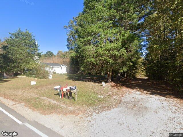 000 sarah lane, henderson,  NC 27537