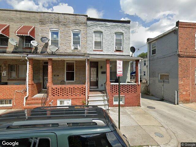 211 fagley st, baltimore,  MD 21224