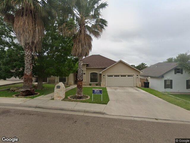 2296 acapulco dr, eagle pass,  TX 78852