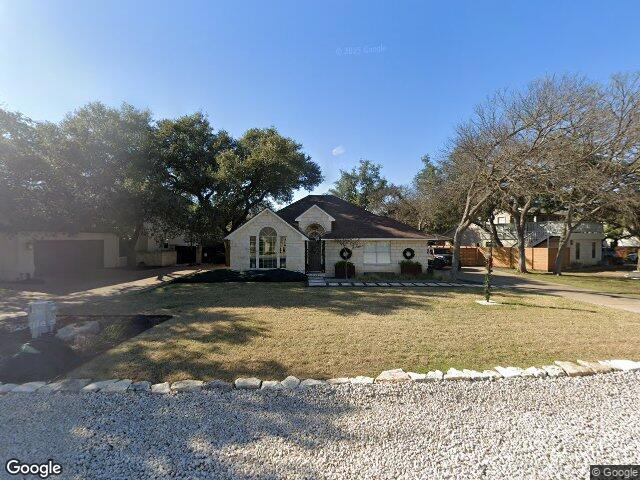 114 tellus st, lakeway,  TX 78734