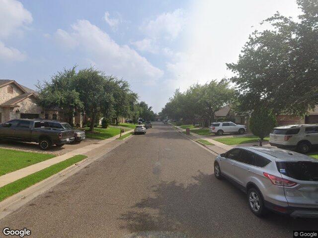5043 los caballos loop, laredo,  TX 78046