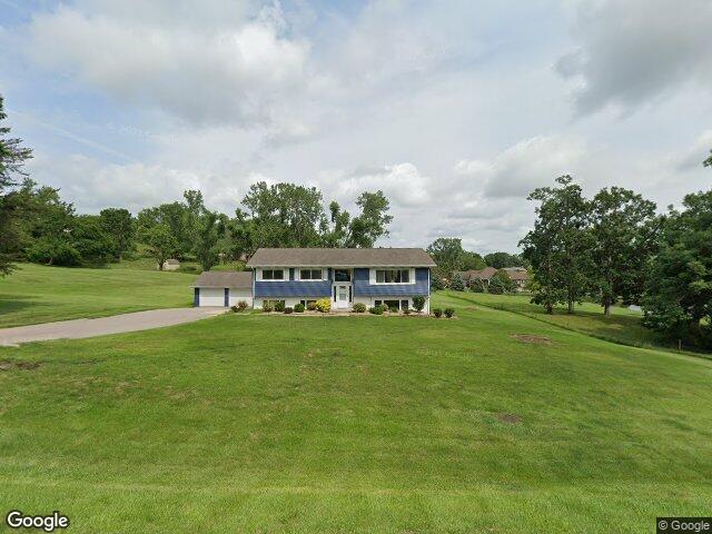 10004 hawks haven rd, cedar rapids,  IA 52411
