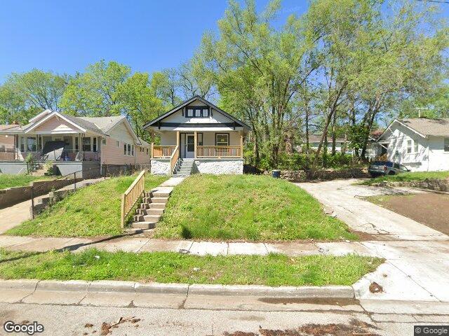 5110 bellefontaine ave, kansas city,  MO 64130