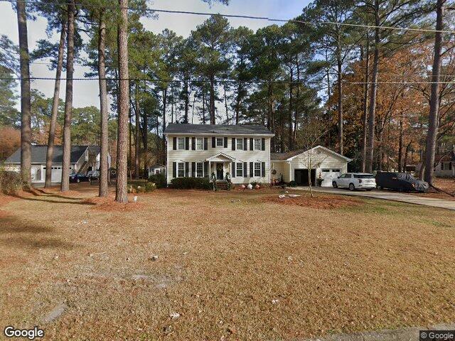 212 w turlington st, smithfield,  NC 27577