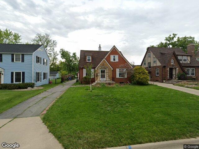 931 20th st se, cedar rapids,  IA 52403