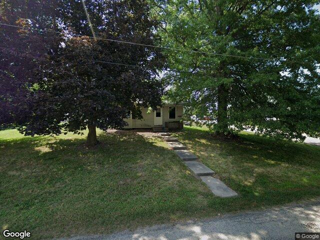 2045 high dr se, cedar rapids,  IA 52403