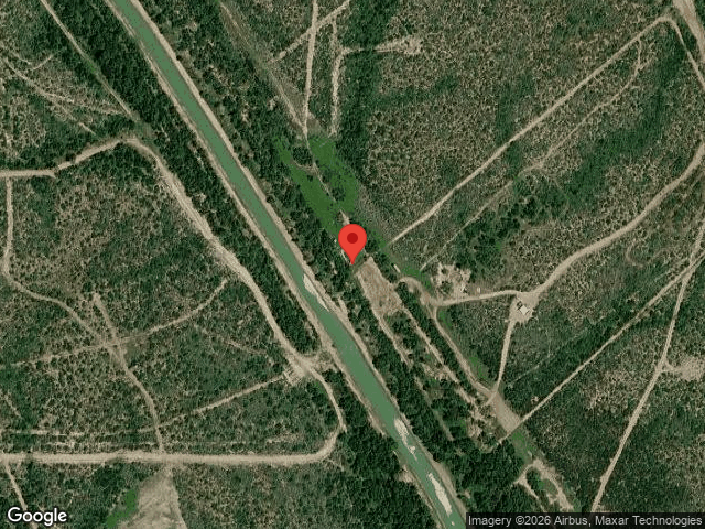 1161 agua dulce rd, eagle pass,  TX 78852